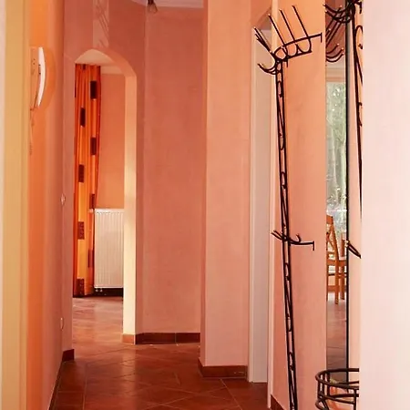 Kaethe 1 Apartment