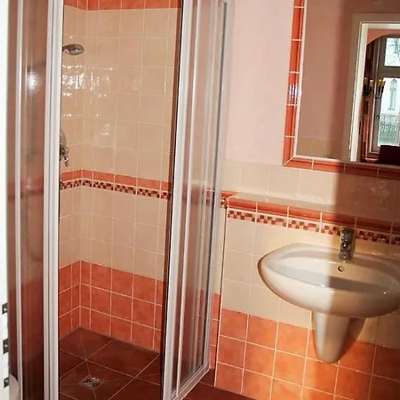 Apartment Kaethe 1 Kuehlungsborn