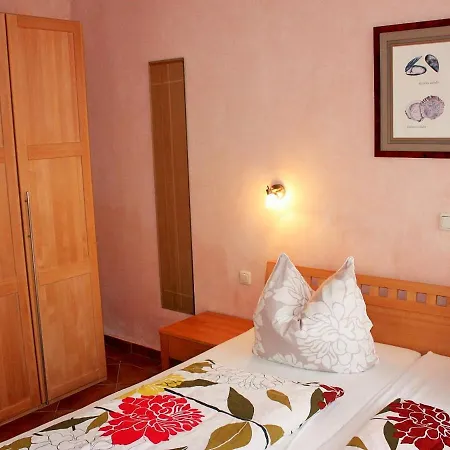 Kaethe 1 * Ostseebad Kühlungsborn