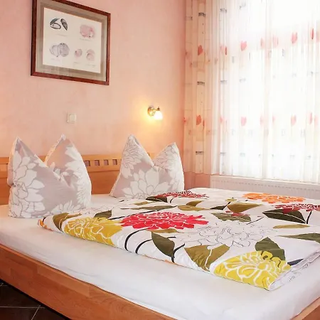 Kaethe 1 Lägenhet Ostseebad Kühlungsborn