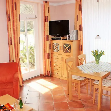 Kaethe 1 * Ostseebad Kühlungsborn